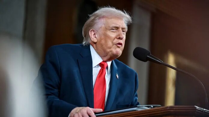 Trump'tan yeni açıklama: Bir kez daha süre tanıdı