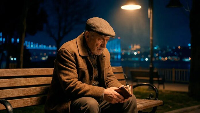 Türkiye'de yaşlı borçluluğu 22 yılda 64 kat arttı