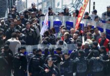 Uluslararası Af Örgütü’nden “Taksim protestolara açılsın” kampanyası