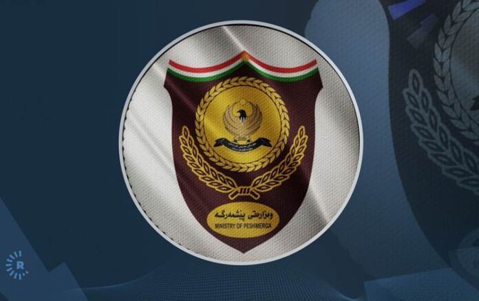 Wezareta Pêşmergeyan li ser êrişên bi dronan daxuyanî da 