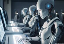 Yapay Zekanın Ekolojik Etkileri: Beklentilerin Üzerinde Bir Zarara Yol Açıyor Yapay Zekanın Ekolojik Etkileri: Beklentilerin Üzerinde Bir Zarara Yol Açıyor