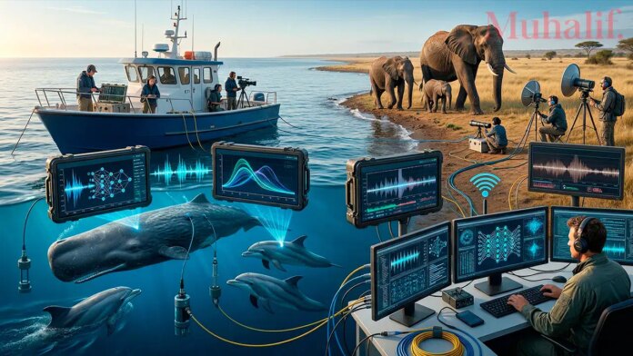 Yapay Zeka Hayvan İletişimi: Konuşmak Artık Hayal Değil