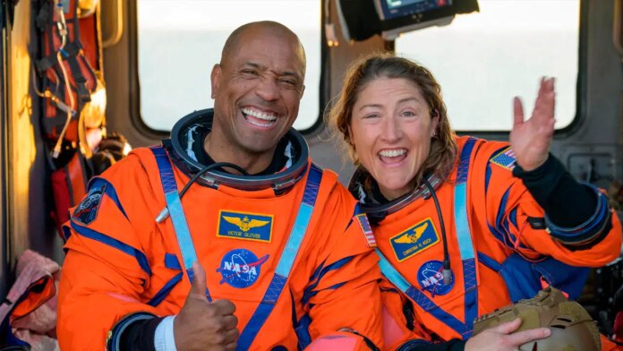 Artemis II Ay Yolculuğu Tamamlandı: Astronotlar İlk Kez Konuştu