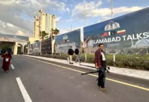 ABD-İran Geriliminde Müzakere Belirsizliği: Ateşkes Yarın Sona Eriyor