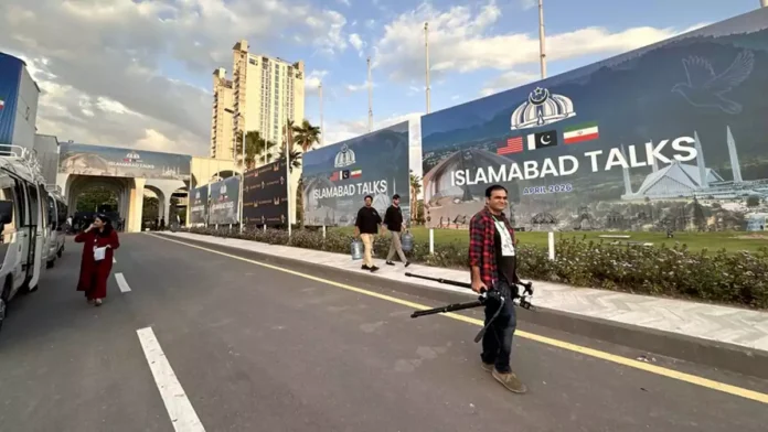 ABD-İran Geriliminde Müzakere Belirsizliği: Ateşkes Yarın Sona Eriyor