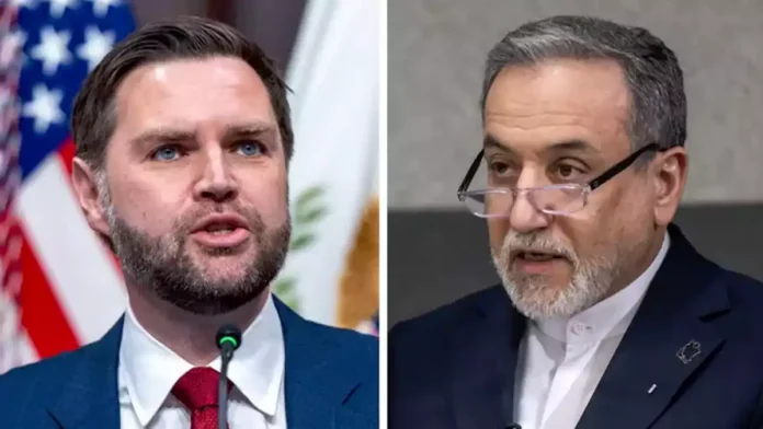 Hürmüz’de deniz gerilimi: ABD-İran görüşmeleri kritik eşikte