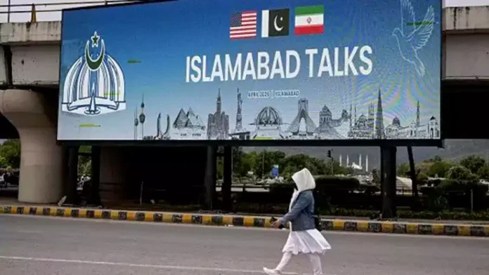 ABD-İran savaşında ikinci müzakere dalgası: Hürmüz Boğazı ablukası petrol fiyatlarını vurdu