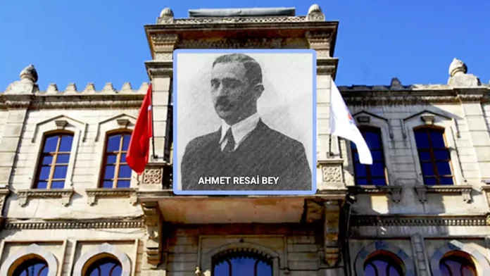 Cumhuriyet Tarihinde Atanan İlk Kayyum