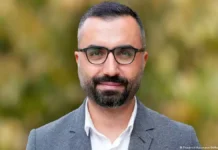 Alican Uludağ: Hâkimin yüzünü görmeden yargılama olmaz