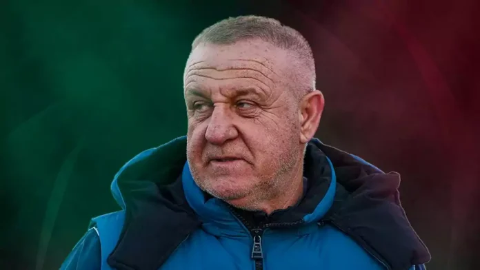 Amedspor’da Mesut Bakkal dönemi sona erdi