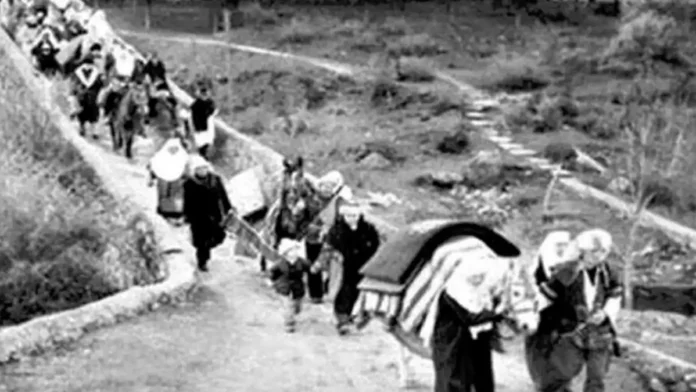 Boraltan Köprüsü Faciası