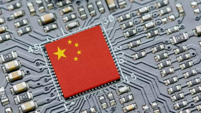Çin'in çip atılımı küresel teknolojiyi etkiliyor