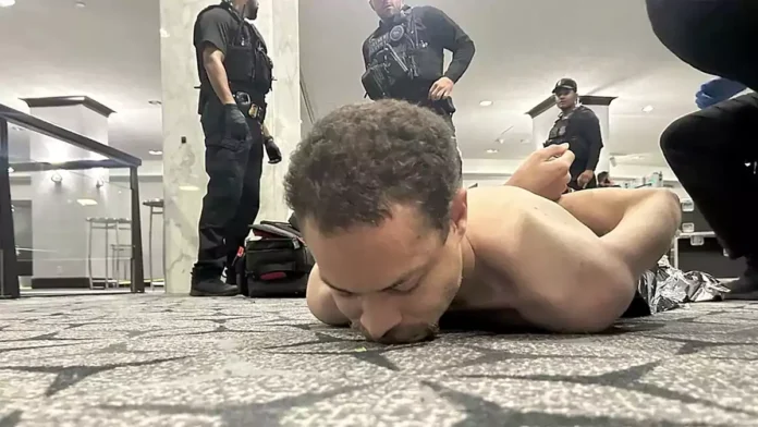 Trump’a suikast planlayan Allen’ın manifestosu ortaya çıktı