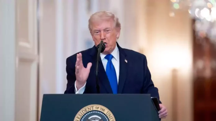 ABD’den İran mesajı: Trump çekilme için süre verdi