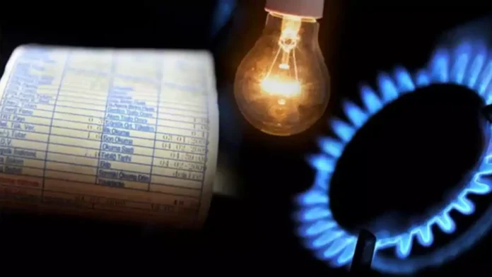 Elektrik ve doğalgaza 4 Nisan'da zam geliyor