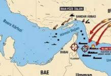 İran savaşı ‘tarihin en büyük enerji krizini’ başlatıyor İran savaşı 'tarihin en büyük enerji krizini' başlatıyor