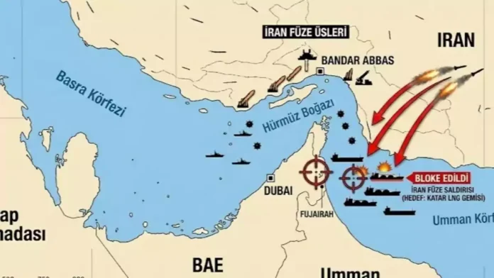 İran savaşı 'tarihin en büyük enerji krizini' başlatıyor