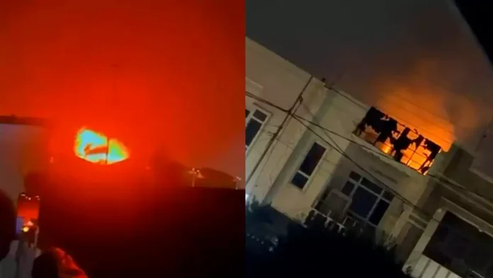 Eshabul Kehfê berpirsyariya êrişên li Herêma Kurdistanê girt ser xwe