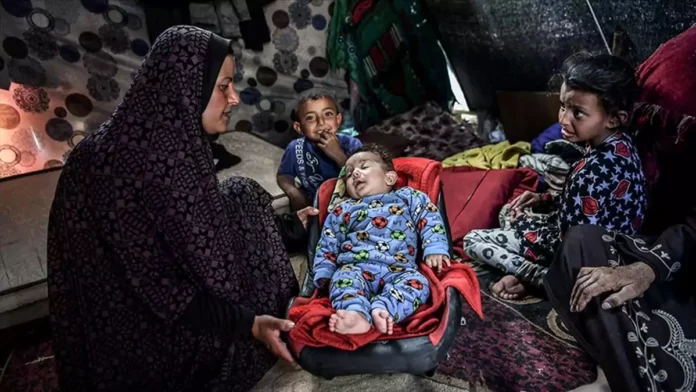 Gazze’de kadın katliamı | BM Raporu: Gazze’de 38 bin kadın ve kız çocuğu katledildi