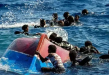 Göçmen Teknesi Alabora Oldu: 70 Kişi Kayboldu Göçmen Teknesi Alabora Oldu: 70 Kişi Kayboldu