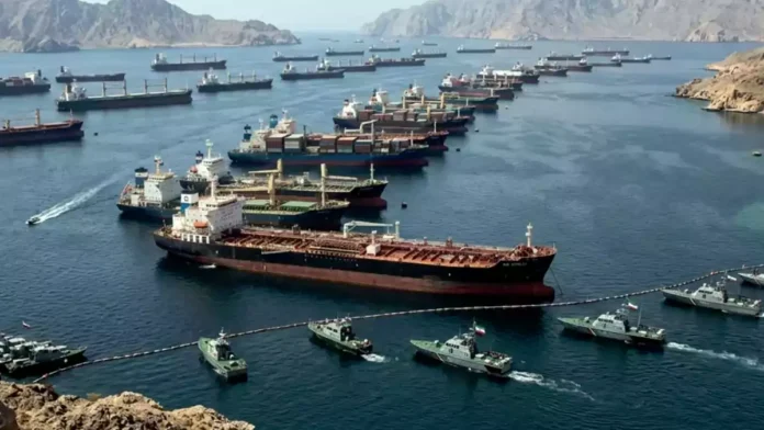 Hürmüz Boğazı krizi küresel ekonomiyi sarsıyor: Petrol arzında büyük daralma