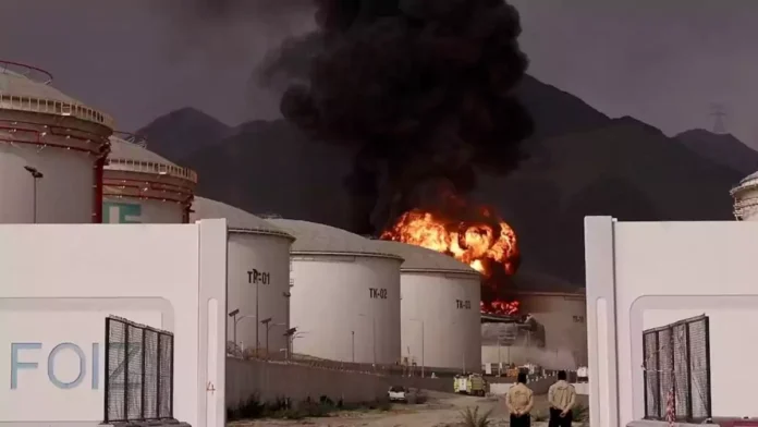 İsrail İran Enerji Tesislerine Saldıracak, ABD Onayı Bekliyor