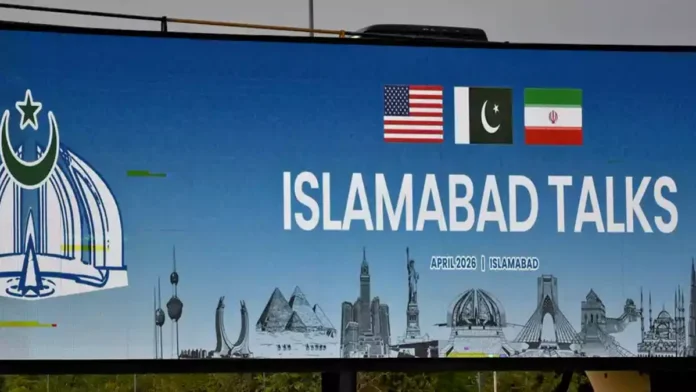 İslamabad’da tarihi viraj: ABD ile İran masada, uzlaşı mümkün mü?