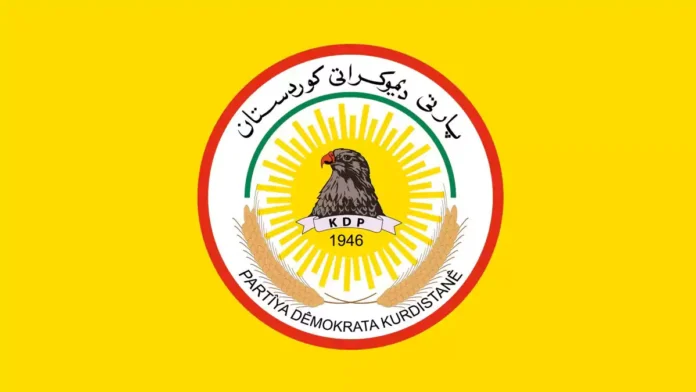 KDP’den sert çıkış: Irak Cumhurbaşkanlığını tanımıyoruz