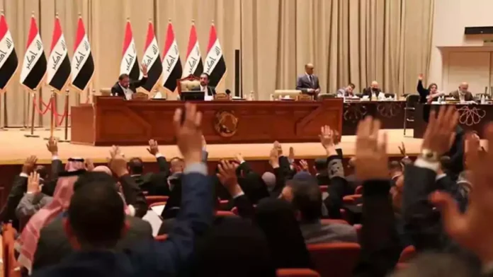 KDP ile KYB arasında uzlaşı yok: Irak cumhurbaşkanlığı koltuğu kilitlendi