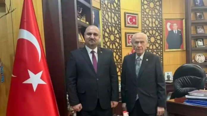 Kerkük’te yeni vali Kürt yardımcının yetkilerini geri aldı