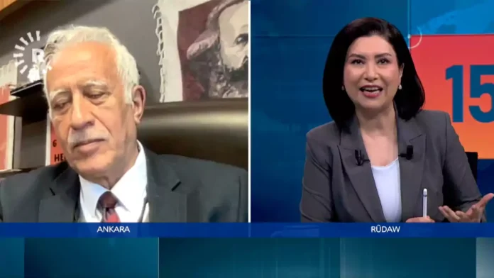 Doza li dijî Partiya Komunîst a Kurdistanê: ‘Em navê Kurdistanê naguherînin’