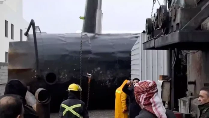 Kürdistan Bölgesi’nde 10 yılda 431 iş cinayeti