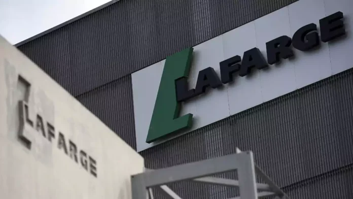 Fransız Lafarge'a IŞİD Finansmanında Mahkumiyet