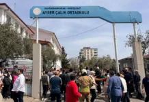 Siverek’ten sonra Maraş’ta da okul saldırısı: 4 ölü Siverek'ten sonra Maraş'ta da okul saldırısı: 4 ölü