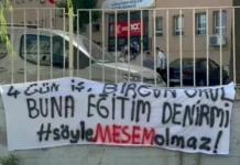 MESEM raporu: Her iki öğrenciden biri işte yaralandı