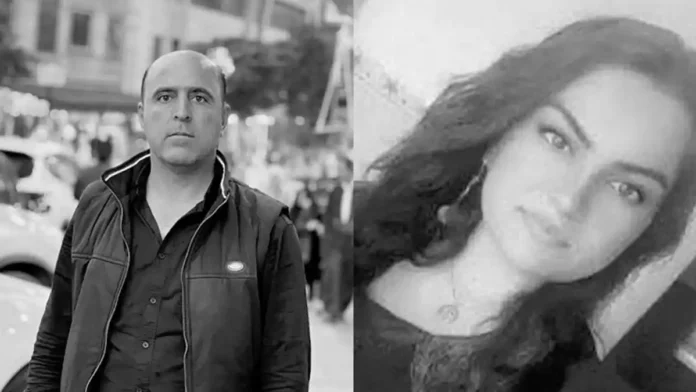 Erbil'de İran'dan Gelen Drone Saldırısı: Peşmerge Çifti Şehit Oldu, İki Çocuk Yetim Kaldı