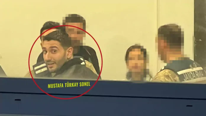 Gülistan Doku davasında Sonel’in ifadesi: “Akran zorbalığı gördüm”