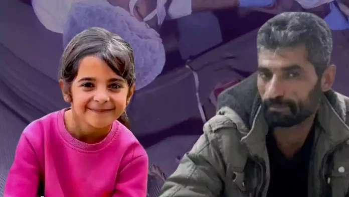 Nevzat Bahtiyar’a Narin Güran davasında 17 yıl hapis