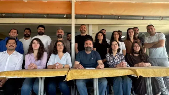 Newroz’da 253 gözaltı, 63 tutuklama: ÖHD’den kapsamlı ihlal raporu