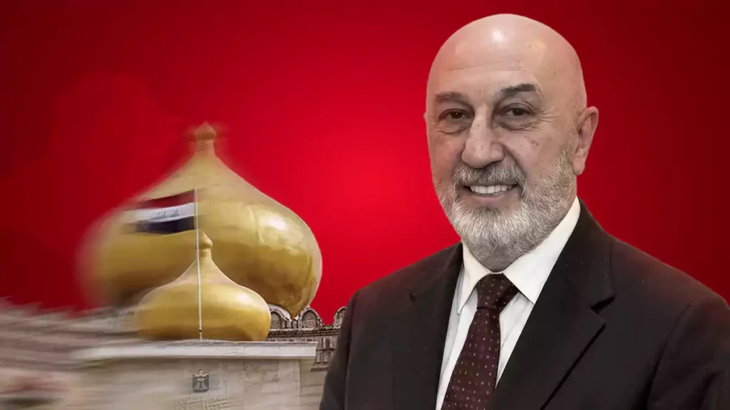 AKP'nin çözüm stratejisi