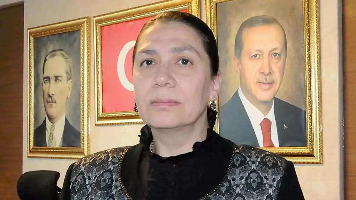 Gülistan Doku tutanakları