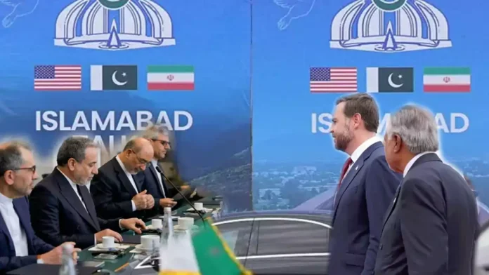 ABD/İsrail - İran Savaşı: Yıkım Var Yenen - Yenilen yok!