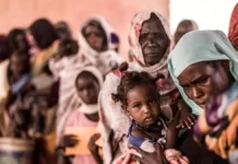 Sudan’da üçüncü yıla giren savaş: Berlin Konferansı neyi değiştirebilir? Sudan’da üçüncü yıla giren savaş: Berlin Konferansı neyi değiştirebilir?