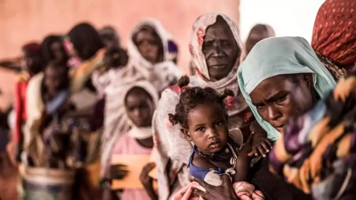 Sudan’da üçüncü yıla giren savaş: Berlin Konferansı neyi değiştirebilir?