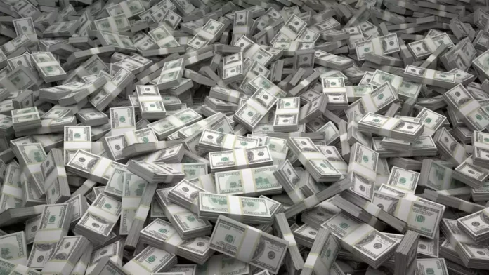 Süper zenginlerin saklı serveti 3,5 trilyon doları aştı