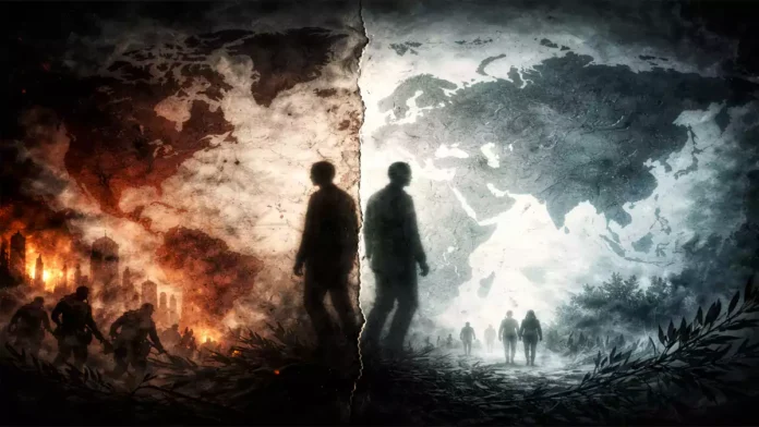 Tarih = Savaş + Barış