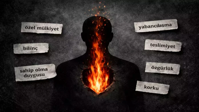 İnsan(lık) Öldü (mü?)