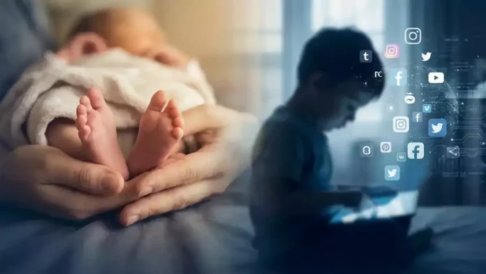 Torba yasa ilse doğum izni uzatılırken sosyal medyaya yeni yasaklar geldi