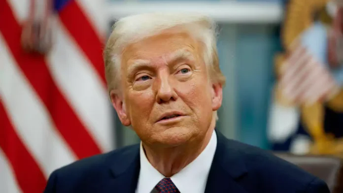 Trump bu gece ulusa seslenecek: Savaşın sona ermesi gündemde mi?