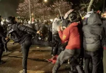 Türkiye’de hak ihlalleri artarken dünya genelinde insan hakları geriledi